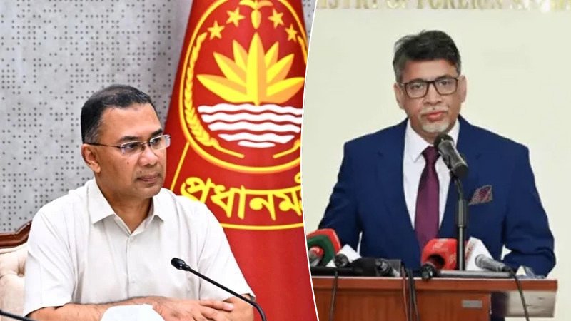 অনুকূল পরিবেশ না হলে ভারত সফরে যাবেন না প্রধানমন্ত্রী